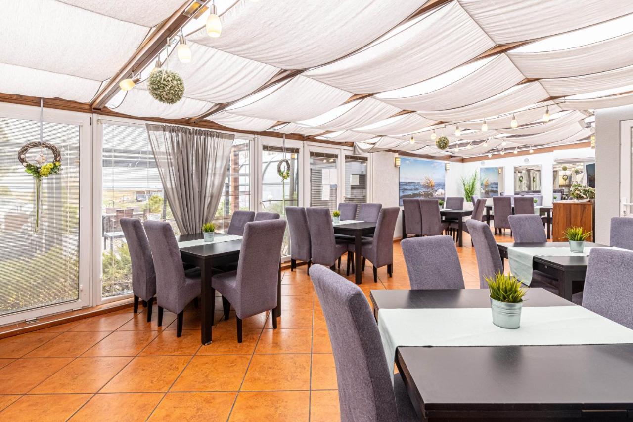 Hotel Krynica Крыница-Морска Экстерьер фото