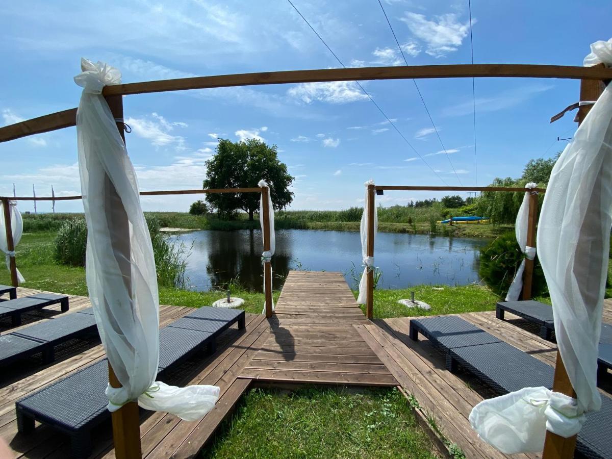 Hotel Krynica Крыница-Морска Экстерьер фото